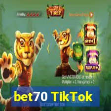 bet70 TikTok